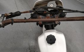 YAMAHA YZ125 4V2