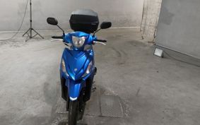 SUZUKI ADDRESS V110 CE47A