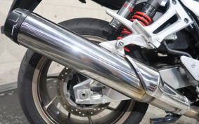 HONDA CB1300SF BOLDOR 2017 SC54