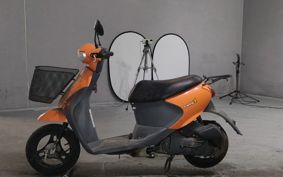 SUZUKI LETS4 CA45A