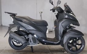 YAMAHA TORI CITY 155 SG37J