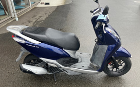 HONDA LEAD 125 JF45