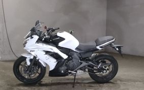 KAWASAKI NINJA400 EX400E