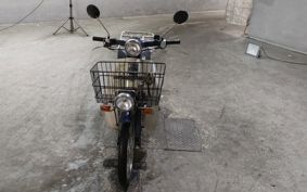 HONDA SUPER CUB50 AA01