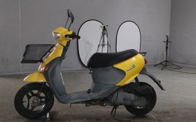 SUZUKI LETS4 CA41A