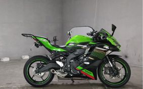 KAWASAKI  NINJA ZX-25R SE ZX250E