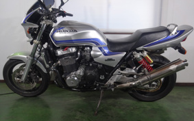 HONDA CB1300SF SUPER FOUR 2000 SC40