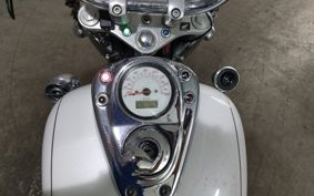 HONDA SHADOW400 NC34