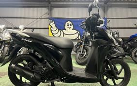HONDA DIO 110 JF58