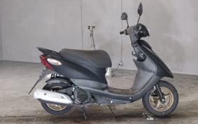 YAMAHA JOG ZR SA56J