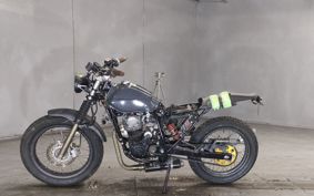 HONDA FTR223 MC34