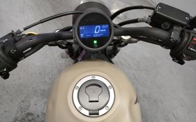 HONDA REBEL MC49