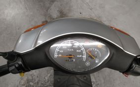 YAMAHA JOG SA36J