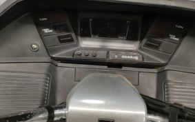 HONDA FUSION MF02