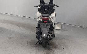 YAMAHA TORI CITY125 SE82J