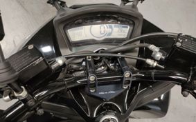 YAMAHA TORI CITY125 SE82J