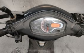 SUZUKI ADDRESS V125 CF4MA