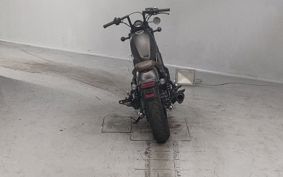 HONDA  REBEL 250S MC49