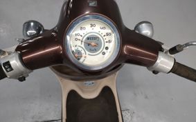 HONDA GIORNO AF70