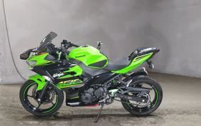 KAWASAKI NINJA400 EX400G