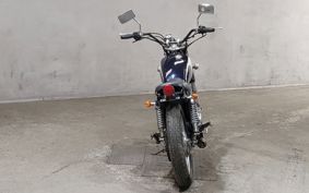 YAMAHA SR400-1 1JR