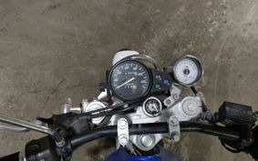 HONDA FTR223 MC34