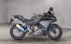 HONDA CBR400R NC56