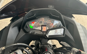 KAWASAKI NINJA 250 EX250L