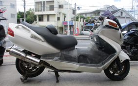 SUZUKI SKYWAVE 650 2005 CP51A