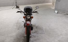HONDA XL50S AD03