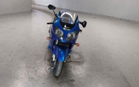 KAWASAKI ZX 1200 NINJA R ZXT20A