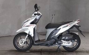 HONDA CLICK125I JF35