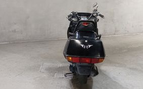 HONDA FUSION MF02