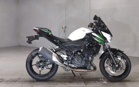 KAWASAKI Z250 EX250P