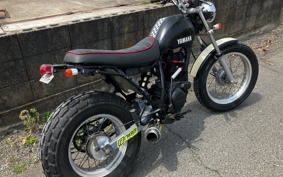 YAMAHA TW200 2JL