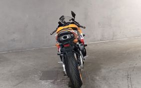 HONDA CBR600RR PC40