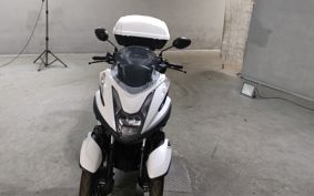 YAMAHA TORI CITY 155 SG81J