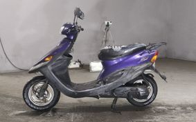 YAMAHA BJ SA24J