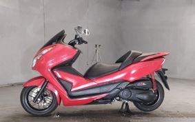 HONDA FORZA MF12