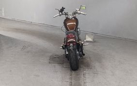 HONDA STEED400 NC26