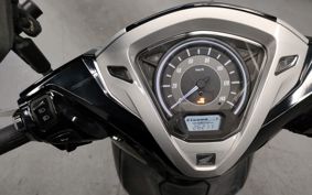 HONDA LEAD 125 JK12