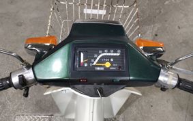 YAMAHA MATE50 V50