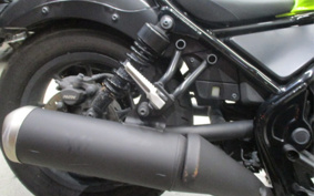 HONDA  REBEL 250 ABS MC49