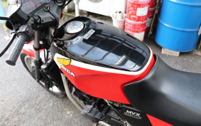 HONDA MVX250F MC09