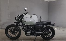 HONDA GB350S NC59