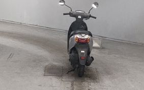 SUZUKI LETS4 CA45A