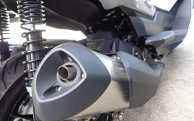 BMW C400GT 2024 0C61