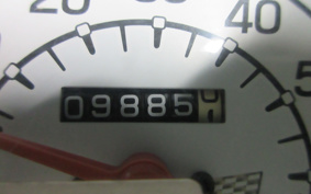 SUZUKI LETSG CA4AA
