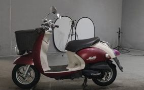 YAMAHA VINO MORUFE SA54J
