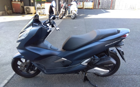 HONDA PCX 150 KF30